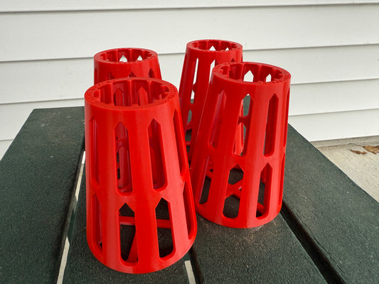 Trester's Original Glove Dryers (Set of 4)