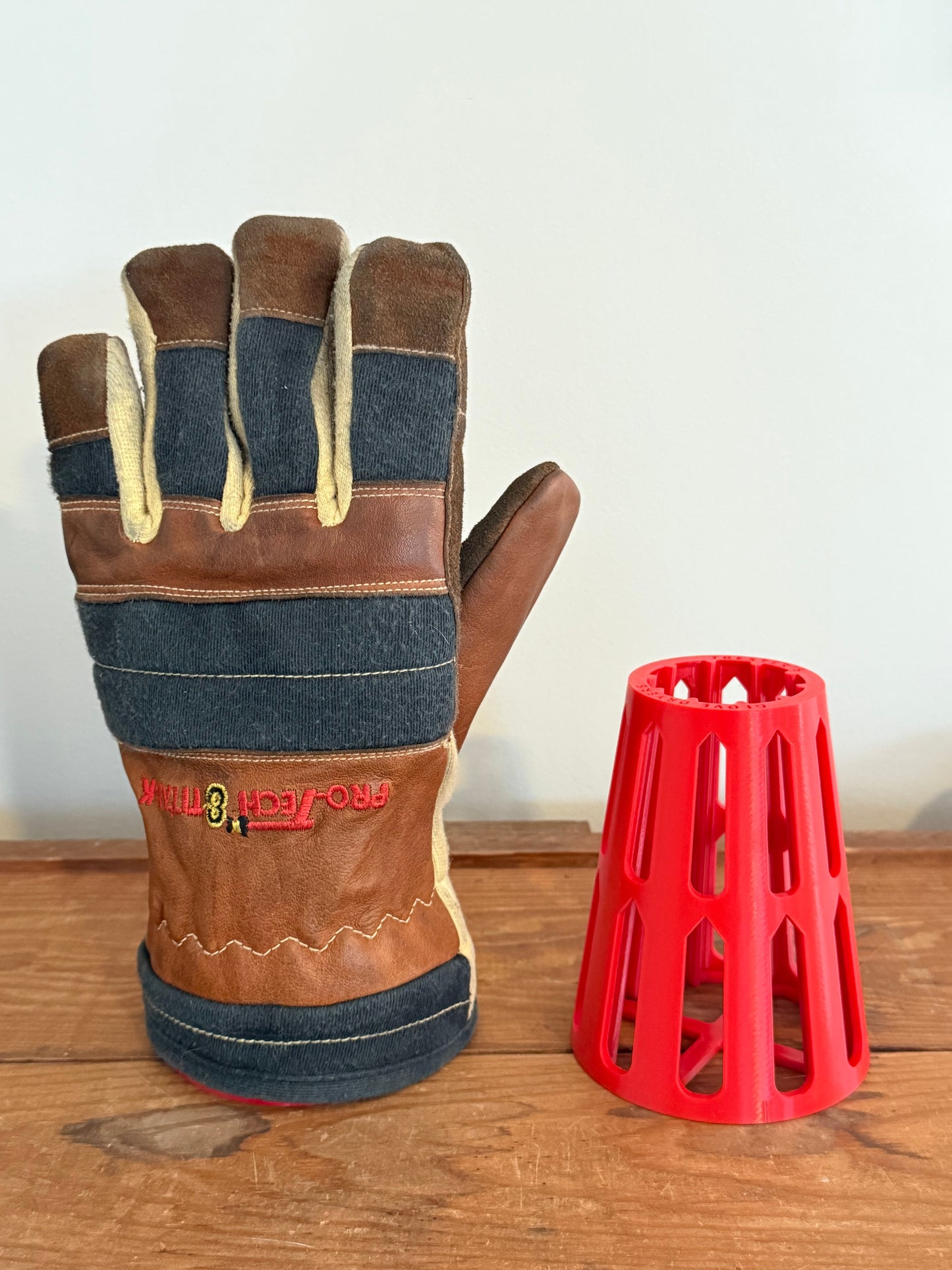 Trester's Original Glove Dryers (Set of 4)